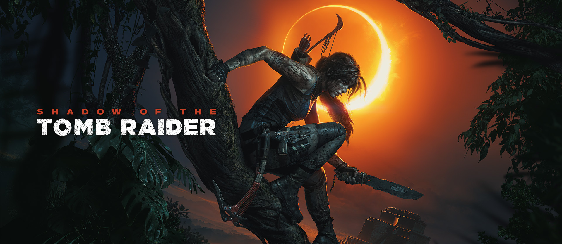 Shadow of the Tomb Raider: Definitive Edition phát hành vào 5 tháng 11