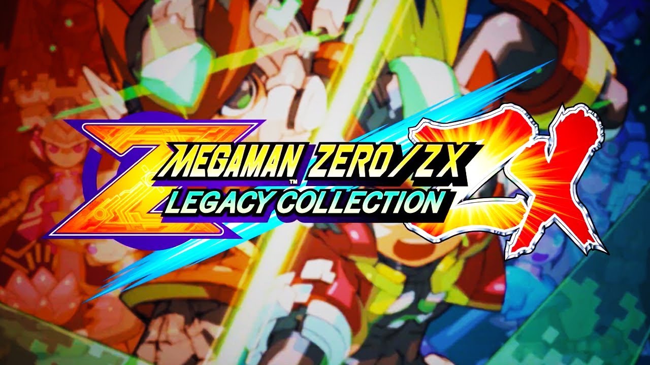 Thông tin Bonus Cards, Link Mode trong Mega Man Zero/ZX Legacy Collection