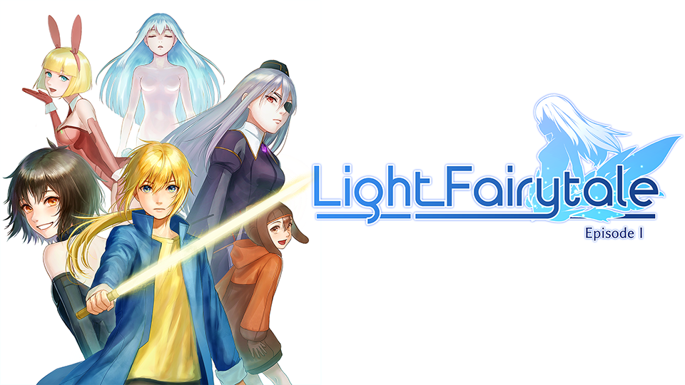 RPG turn-based Light Fairytale Episode 1 ra mắt trên PS4 vào 5 tháng 11