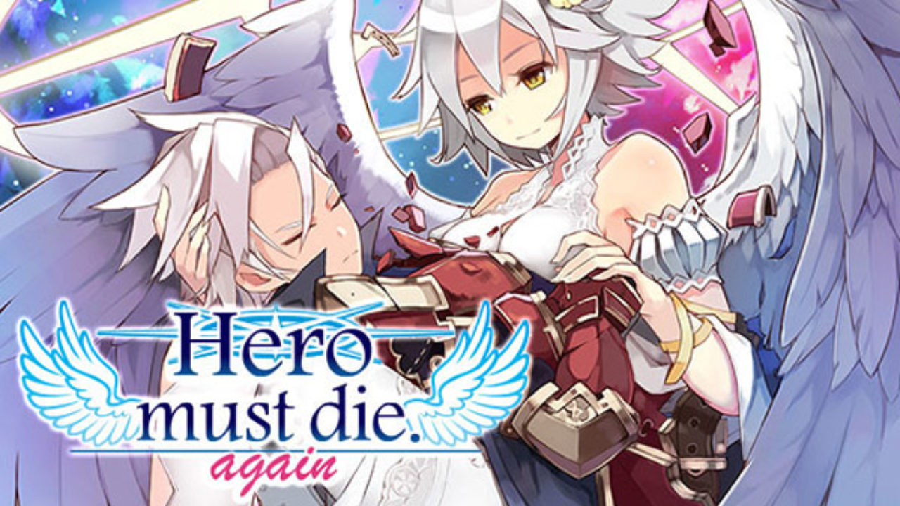 Hero Must Die Again phát hành ở các nước phương tây cho PS4, Switch và PC vào mùa xuân 2020