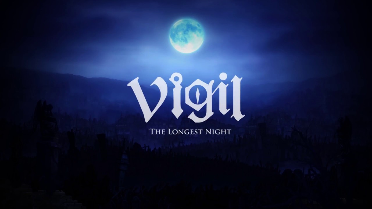 Vigil: The Longest Night sẽ phát hành trên PS4, Nintendo Switch, Xbox One và PC