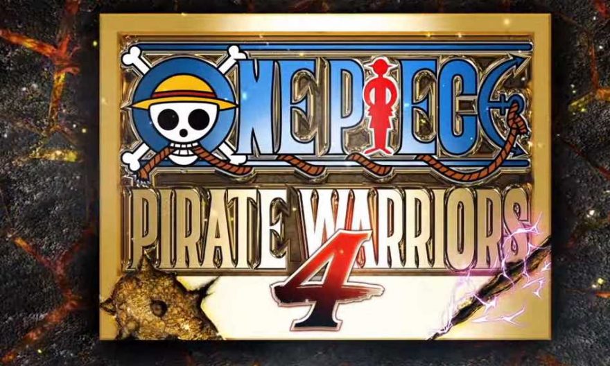 Trailer và hình ảnh One Piece: Pirate Warriors 4 PS4, Switch, Xbox One, PC