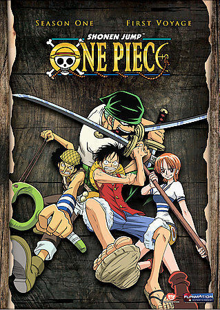 One Piece Phần 1 (Season 1)