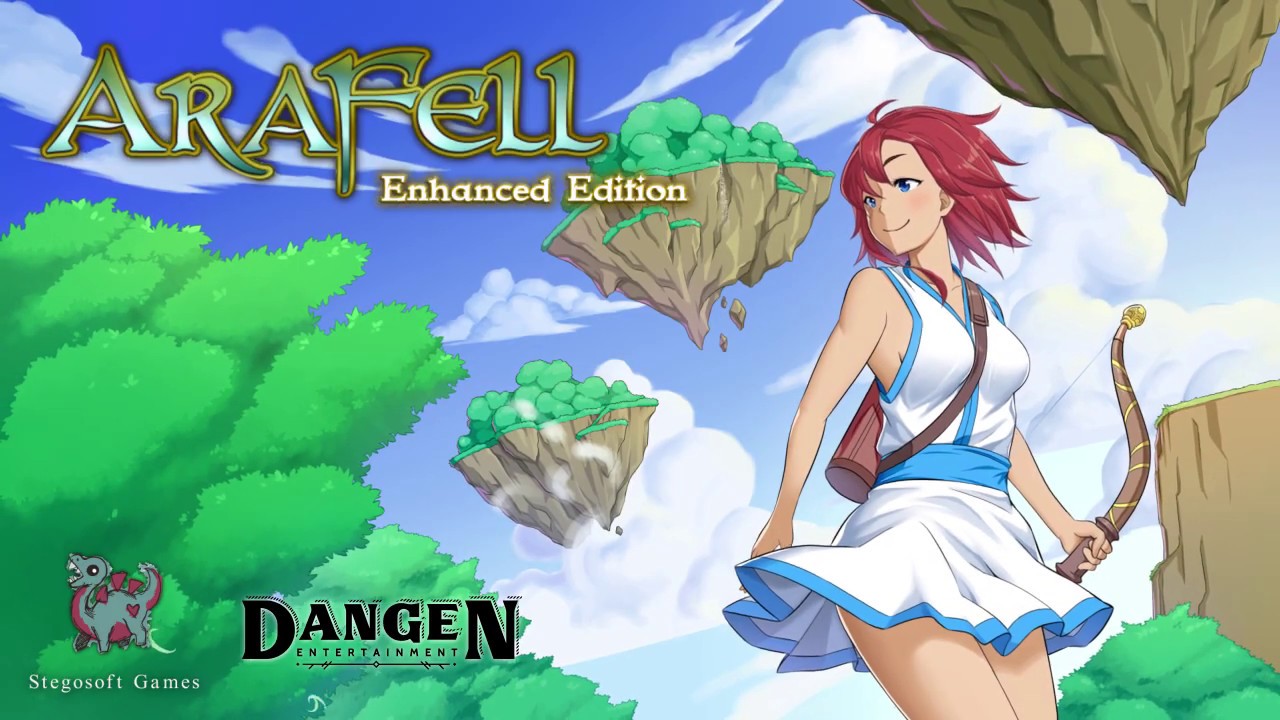 Ara Fell: Enhanced Edition thông báo cho PS4, Xbox One, Switch, PC, iOS và Android