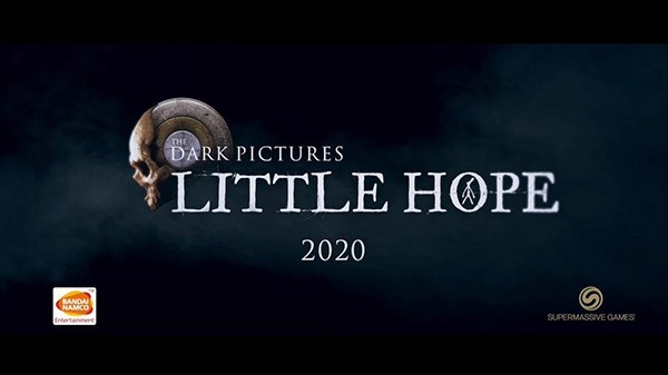 Trailer, hình ảnh The Dark Pictures Anthology: Little Hope trên PS4, PC, Xbox One