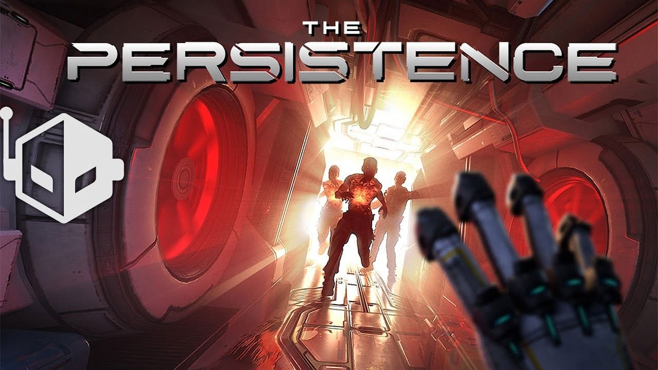 Game kinh dị The Persistence cho PS4, Xbox One, Switch và PC ra mắt vào ngày 21 tháng 5 nằm 2020