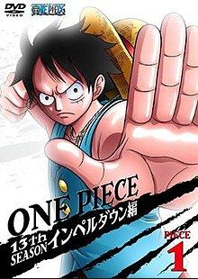 One Piece Phần 13 (Season 13)