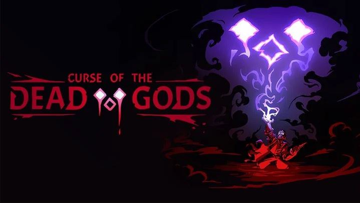 Curse of the Dead Gods phát hành vào ngày 23 tháng 2 cho PS4, Xbox One, Switch và PC