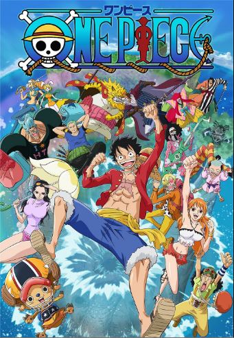 One Piece Phần 18 (Season 18)