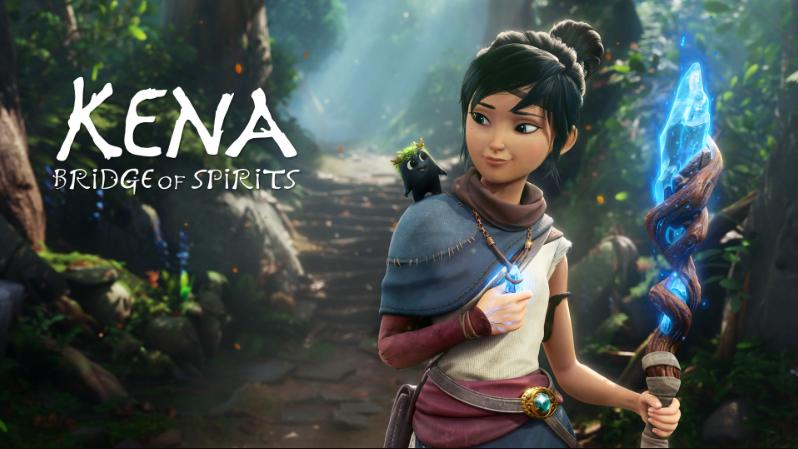 Kena: Bridge of Spirits phát hành cho PC, PS4, PS5 vào 24 tháng 8 năm 2021