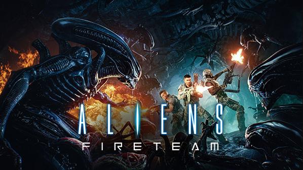 Aliens: Fireteam công bố cho PS5, Xbox Series, PS4, Xbox One và PC