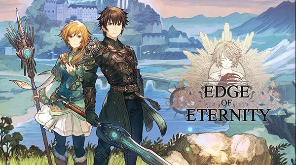Edge of Eternity ra mắt vào 8 tháng 6 cho PC, quý 4 năm 2021 cho PS5, Xbox Series, PS4 và Xbox One