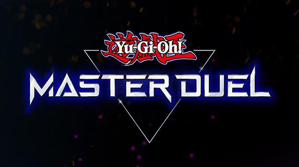 Yu-Gi-Oh! Master Duel được công bố cho PS5, Xbox Series, PS4, Xbox One, Switch, PC, iOS và Android