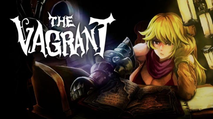 Sword of the Vagrant cho PS5, PS4, Xbox One và Switch phát hành vào tháng 6 năm 2022