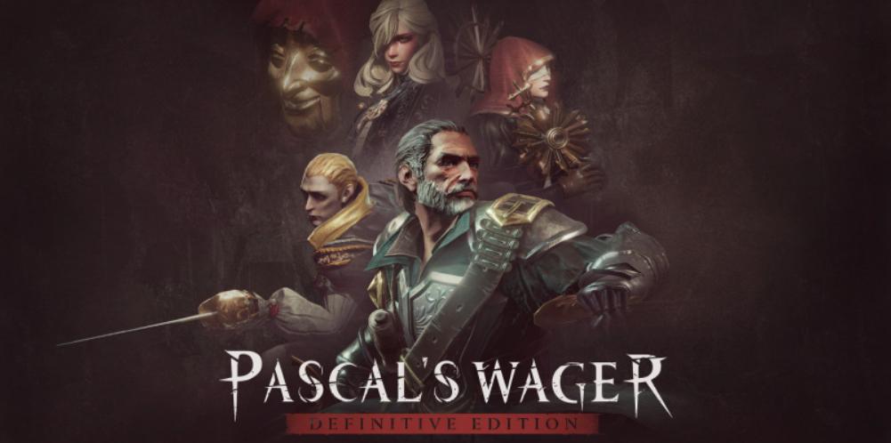 Game hành động RPG Pascal’s Wager: Definitive Edition phát hành vào ngày 14 tháng 7 năm 2022