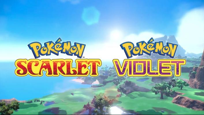 Trailer, thông tin và hình ảnh mới Pokemon Scarlet và Violet giới thiệu Treasure Hunt, Auto Battles, New Pokemon, và Switch OLED Model