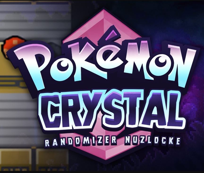 Pokemon Crystal Normal Randomizer