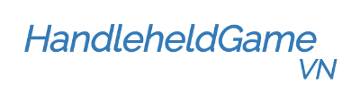 HandleHeld Game