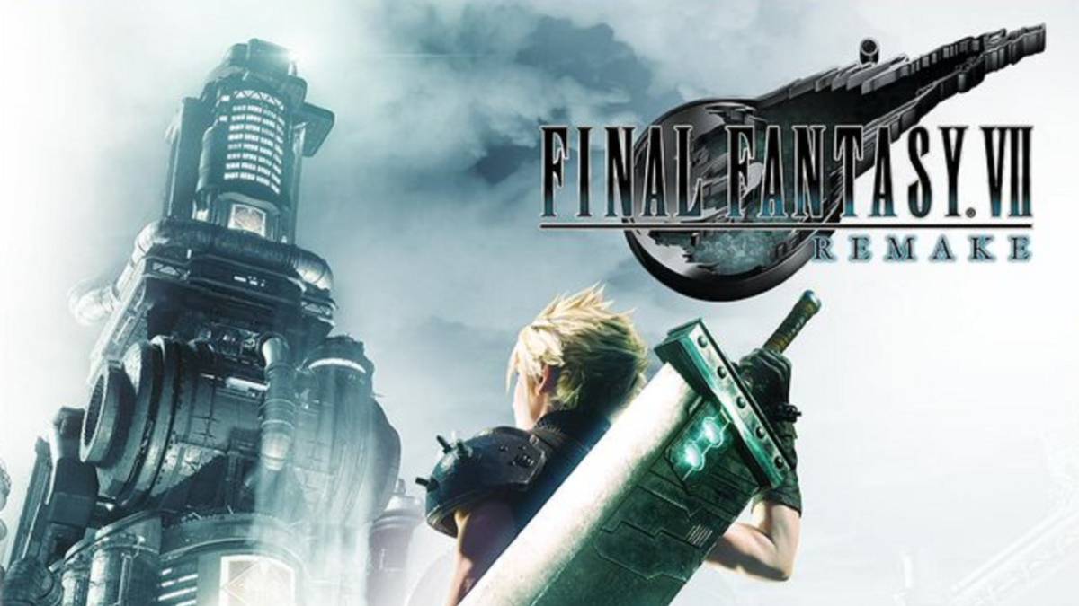 Thông tin mới Final Fantasy VII Remake giới thiệu Sephiroth, Shinra, Tifa, Aerith abilities, Shiva summon
