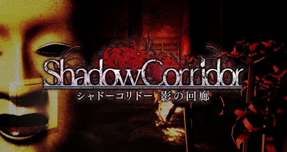 Shadow Corridor hiện đã phát hành cho PS4 tại Nhật Bản