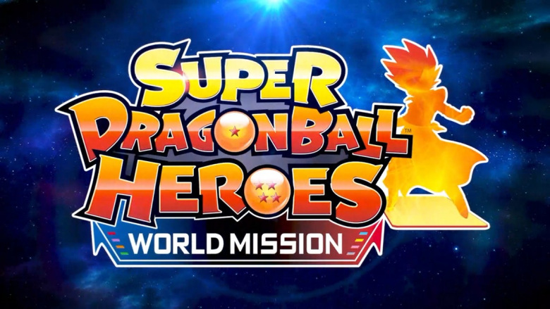 Bản cập nhật miễn phí Super Dragon Ball Heroes 2nd sẽ ra mắt vào ngày 7 tháng 9