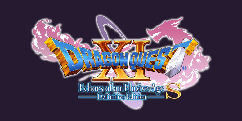 Phiên bản quốc tế Dragon Quest XI S: Echoes of a Elusive Age đã phát triển hoàn tất