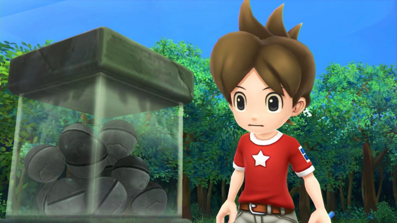 Nhật bản: Yo-Kai Watch 1 sẽ được phát hành trên Nintendo Switch vào ngày 10 tháng 10, phiên bản remaster của NIntendo 3DS 
