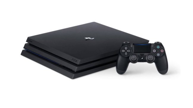 PlayStation 4 đạt mốc 100 triệu máy được bán ra.
