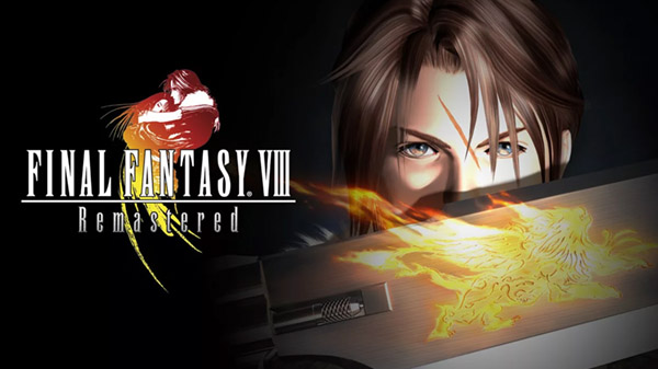 Final Fantasy VIII Remastered phát hành vào 3 tháng 9 trên PS4, Switch, PC, Xbox