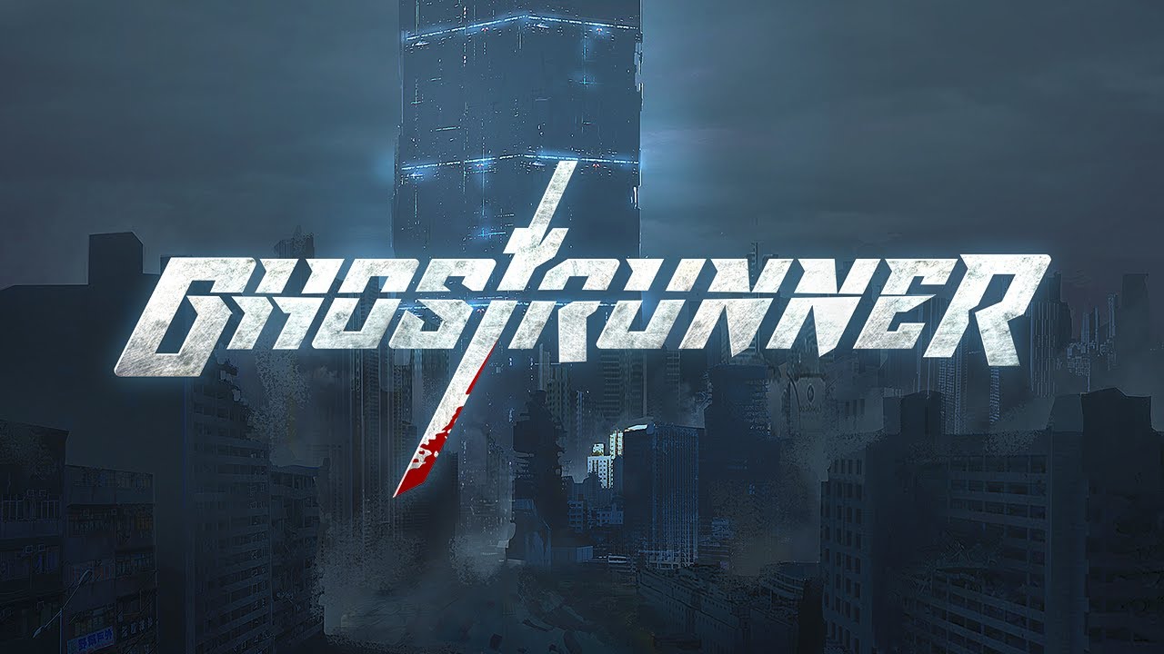 Game action trực tuyến Ghostrunner sẽ phát hành cho PS4, Xbox One và PC