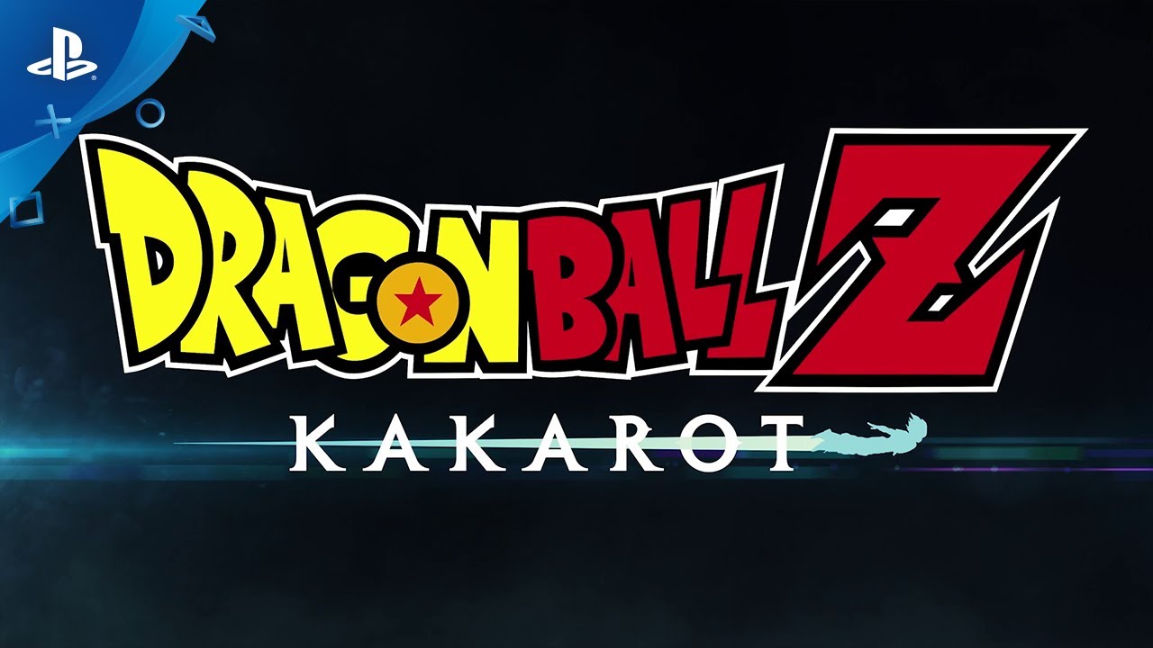 Trailer and image of Dragon Ball Z game: Kakarot PS4, PC, Xbox One