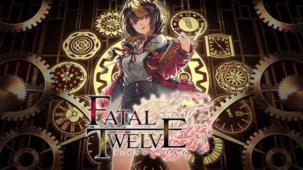 Fatal Twelve cho PS4 ra mắt ngày 8 tháng 8 tại Bắc Mỹ