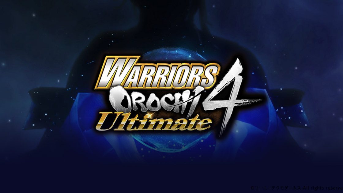 Phiên bản quốc tế Warriors Orochi 4 Ultimate phát hành vào tháng 2 năm 2020
