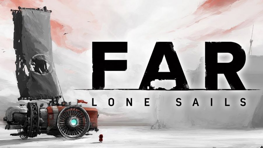 FAR: Lone Sails sẽ phát hành trên Nintendo Switch vào ngày 18 tháng 8