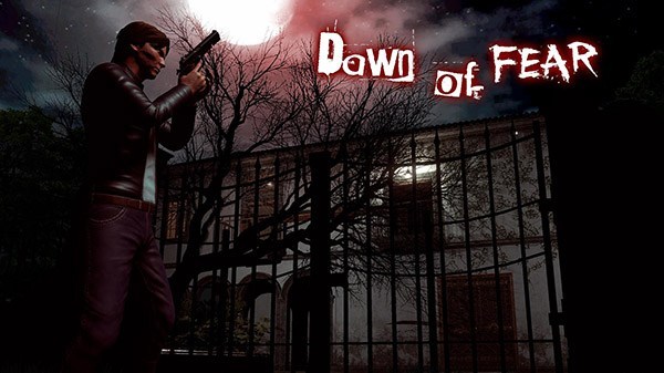 Game kinh dị sinh tồn Dawn of Fear cho PS4 ra mắt vào ngày 3 tháng 2