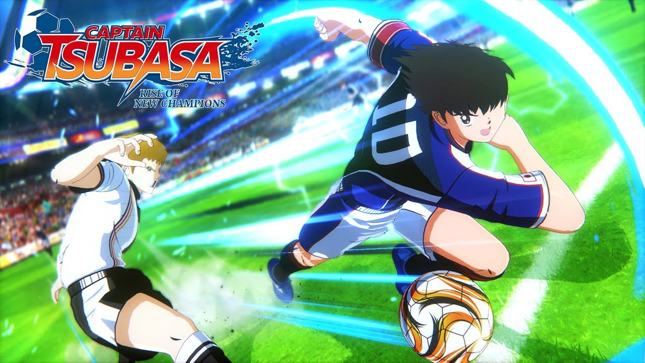 Thông tin gameplay, hình ảnh mới Captain Tsubasa: Rise of New Champions cho PS4, Switch và PC