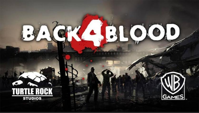 Back 4 Blood phát hành vào ngày 22 tháng 6 năm 2021 cho PS5, Xbox Series, PS4, Xbox One và PC