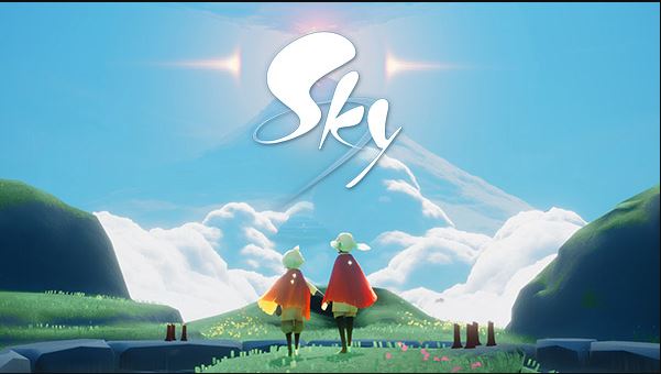 Sky: Children of the Light cho Switch phát hành vào mùa xuân năm 2021