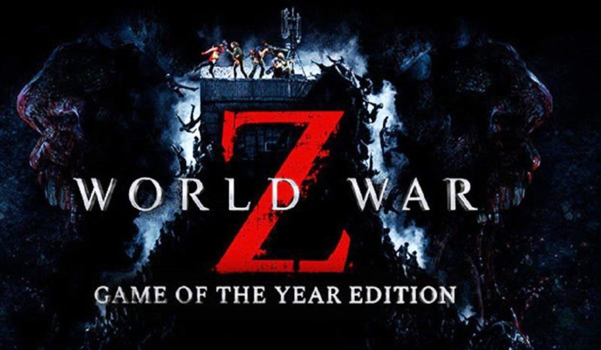 World War Z Game of the Year Edition sẽ phát hành trên PS4, PC, Xbox One vào 5 tháng 5 năm 2020