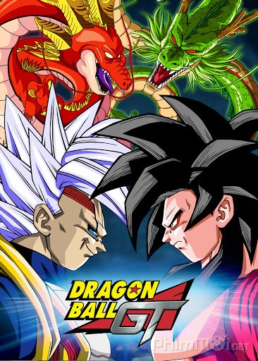 Tập 1 - Những viên Ngọc Rồng đen xuất hiện.... Goku bị biến thành trẻ con!  | HandleHeld Game