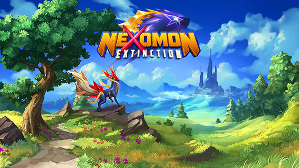 Nexomon: Extinction will be released on PS4, Xbox One, Switch and PC this summer