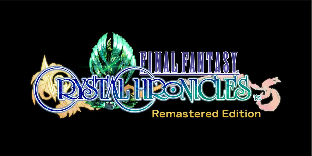Final Fantasy Crystal Chronicles Remastered Edition phát hành vào 27 tháng 8 tại Nhật Bản