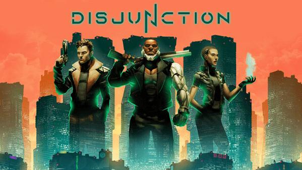 Disjunction phát hành vào 28 tháng 1 năm 2021 trên PS4, Switch, PC, Xbox One