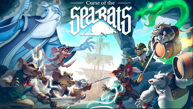 Curse of the Sea Rats released for PS5, Xbox Series, PS4, Xbox One, Switches and PCs in 2021