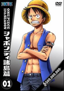 One Piece Phần 11 (Season 11)