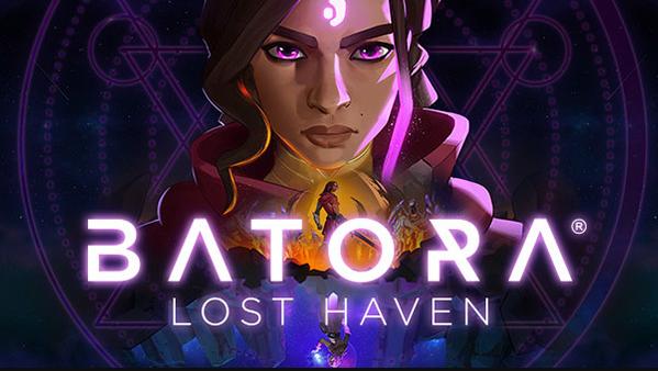 Game action RPG Batora: Lost Haven sẽ phát hành cho PS5, Xbox Series, PS4, Xbox One, Switch, PC