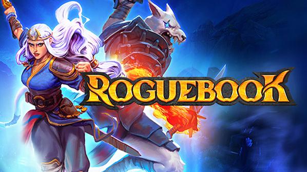 Roguebook phát hành vào ngày 24 tháng 6 năm 2021 cho PC, sau đó cho PS5, Xbox Series, PS4, Xbox One và Switch