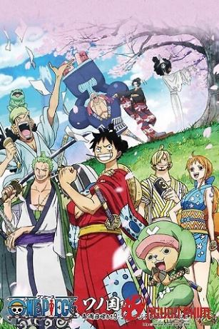 One Piece Phần 20 (Season 20)