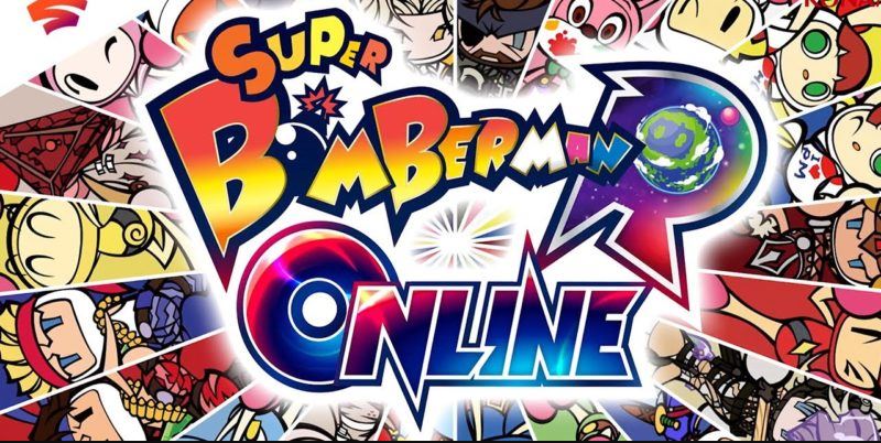 Super Bomberman R Online sẽ phát hành miễn phí trên PS4, Xbox One, Switch và PC