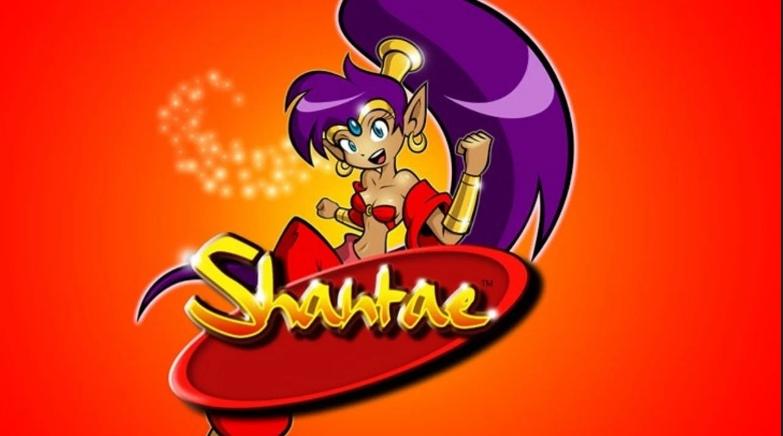 Shantae cho Switch ra mắt vào ngày 22 tháng 4 năm 2021